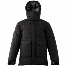 NON-STOP Ekstrem Arctic jakka 3.0 Unisex Black