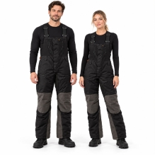 Non-stop Arctic buksa 2.0 Unisex Black