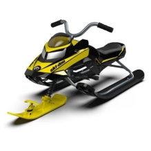SKI-DOO 3-SKI RENEGADE OS