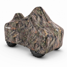 STORAGE COVER Mossy oak