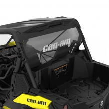 REAR WIND SCREEN
