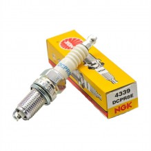 SPARK PLUG, NGK DCPR8E
