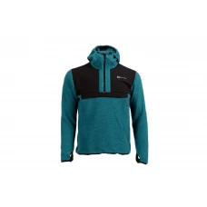 NON-STOP Hoodie HZ Mens Teal