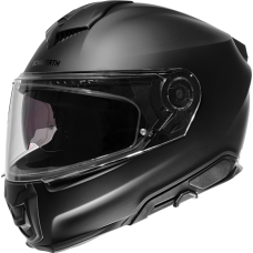 Schuberth Hjelm S3 Matt Svart