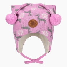 KUOMA Porot Pink