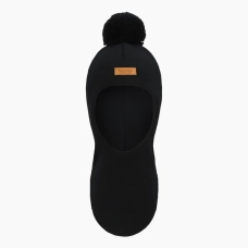 KUOMA Lumipallo Black
