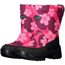 Kuoma - Pink Flower