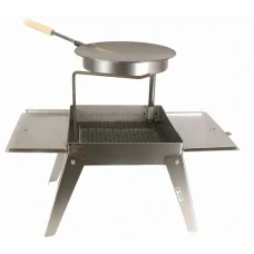 Firebox 8P