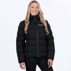 W Elevation Pro Down Jacket