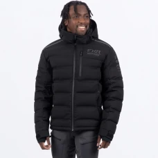 M Race Division Down Jacket