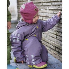 Kattnakken Vinterregndress Slaps