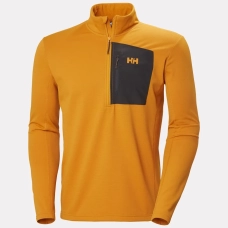 VERSALITE 1/2 ZIP FLEECE