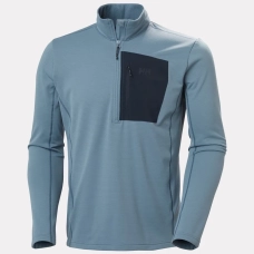 HELLY HANSEN VERSALITE 1/2 ZIP FLEECE