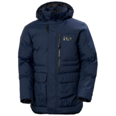 HELLY HANSEN TROMSOE JACKET