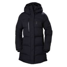 HELLY HANSEN W ADORE PUFFY PARKA