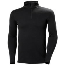HELLY HANSEN LIFA MERINO MIDWEIGHT 1/2 ZIP