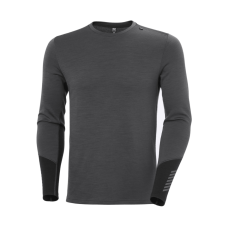 HELLY HANSEN LIFA MERINO MIDWEIGHT CREW