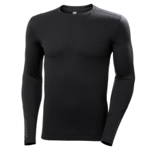 HELLY HANSEN LIFA MERINO MIDWEIGHT CREW