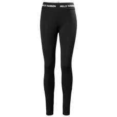 HELLY HANSEN W LIFA MERINO MIDWEIGHT PANT