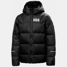 HELLY HANSEN JR ISFJORD DOWN JACKET 2.0