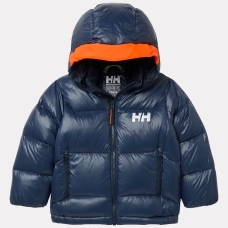 HELLY HANSEN K ISFJORD DOWN JACKET