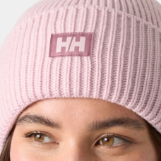 HELLY HANSEN RIB BEANIE