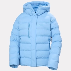 HELLY HANSEN W ADORE PUFFY JACKET