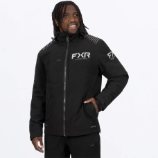 FXR M Vapor Pro Insulated Jacket