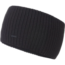 LUHTA NUMMI - BASIC BLACK - ONE