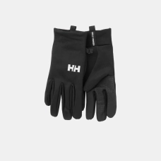 HELLY HANSEN HARDFACE FLEECE TOUCH GLOVE