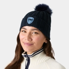 HELLY HANSEN W LIMELIGHT BEANIE
