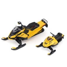 1:32 DIECAST SKI-DOO YL
