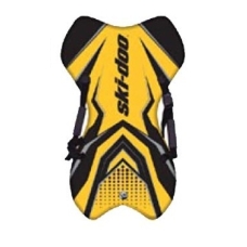 SKIDOO BACKPACK FOAM SLED OS