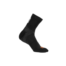 Non-Stop Canix Wool Socks Black/GreyUnisex