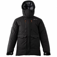 NON-STOP Ekstrem Arctic jakka 3.0 Unisex Black
