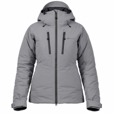 NON-STOP Trail Isolator + Jacket Women, Gray