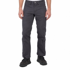 Non-Stop Trail Pant Mens Dark Grey