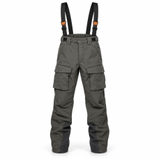 NON-STOP L3 Shell pant Men Dark Gray
