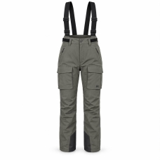 NON-STOP L3 Shell Pant Women Dark Gray