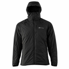 NON-Stop Trail isolator jacket 2.0 Mens Dark Grey