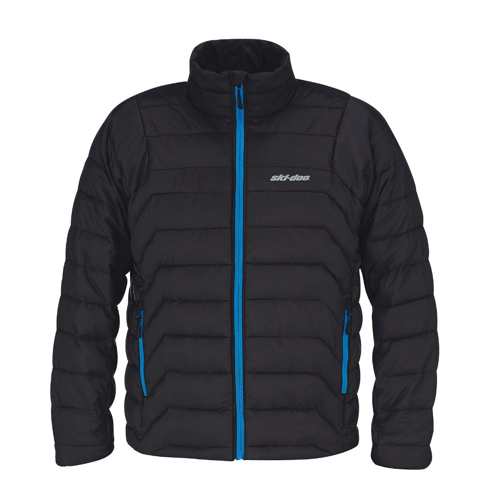 ski doo packable jacket