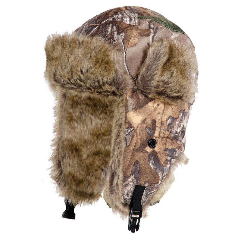 Aviator Hat L/xl -
